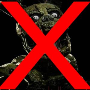 **** Springtrap Mains (a DBD ballad) (feat. Stitches)