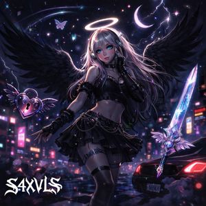 DXRK CLUB 2K (Extended Version)