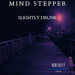 Slightly Drunk (Original mix)