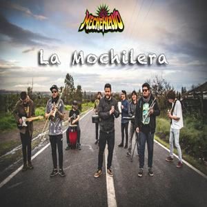 La Mochilera
