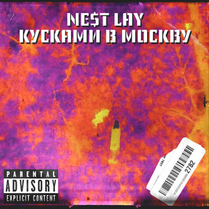 Кусками в Москву