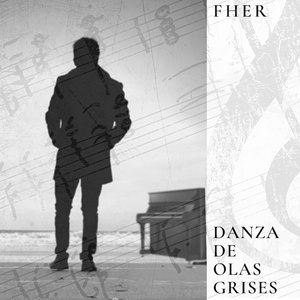 Danza de olas grises