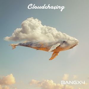 Cloudchasing