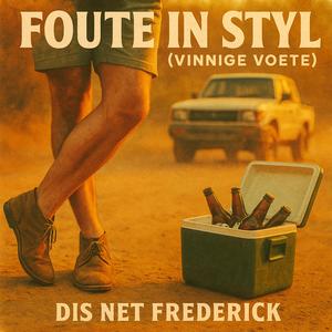 Foute In Styl (Vinnige Voete)