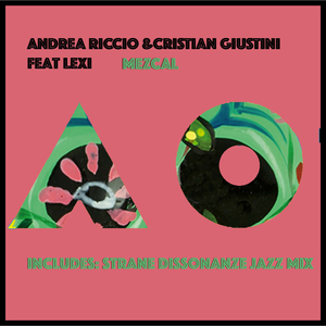 Mezcal (Pietro Nicosia Afro Beat Remix)