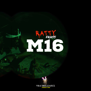 M16