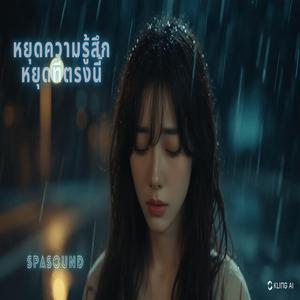 หยุดความรู้สึกหยุดที่ตรงนี้