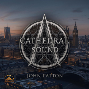 Cathedral of Sound (Extend Mix)