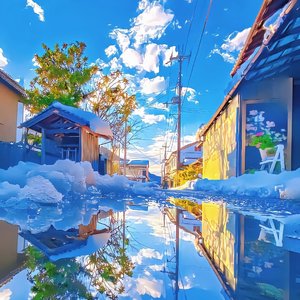 《四大才子》（嘻哈喜剧班）