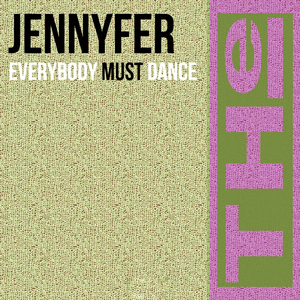 Everybody Must Dance (House Mix)