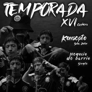Negocio De Barrio Cypher (feat. Suba Joven)