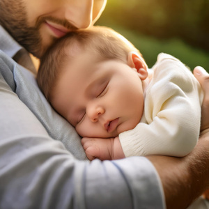 Sueños Reparadores De Bebé
