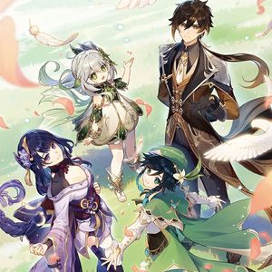 我是珐露珊的狗