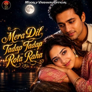 Mera Dil Tadap Tadap Rota Raha