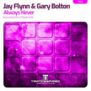 Always Never (Extended Mix)