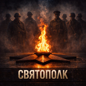 Священное пламя