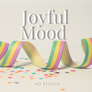 Joyful Mood