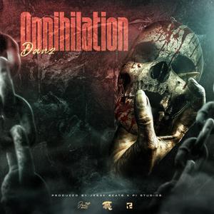 Annihilation (feat. Danz)