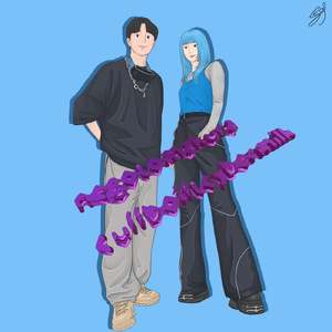 Keyboard2000 (feat. cyber milk)