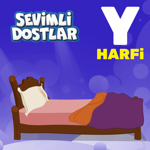 Y Harfi