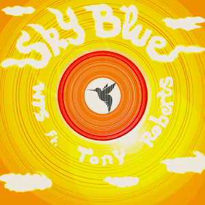 Sky Blue (Cellardore Remix)