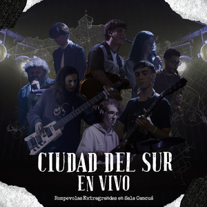 Una linea más (Vivo en Sala Camacuá)