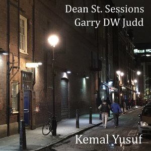 Electric Nocturne No. 72 - Dean St. Sessions