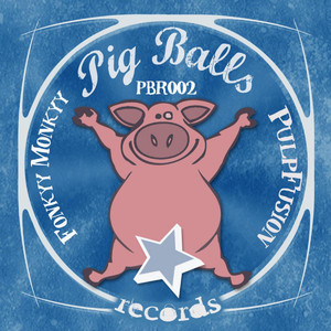 Fonkyy Monkyy (Dr. Funkenstein Mix)