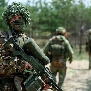 Боевой выход