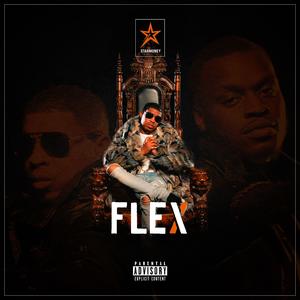 Flex (feat. Sneakbo)