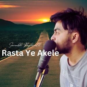Rasta Ye Akele