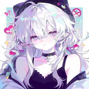 星光予我温柔