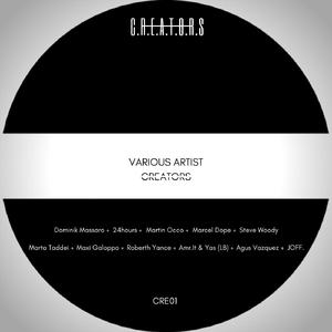 Hey People (Original Mix)