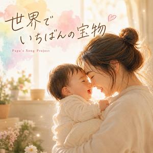 世界でいちばんの宝物