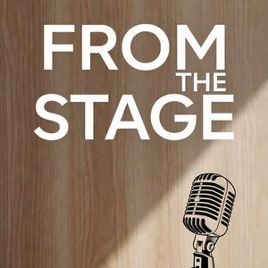 From The Stage