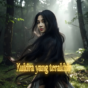 Kukira yang terakhir