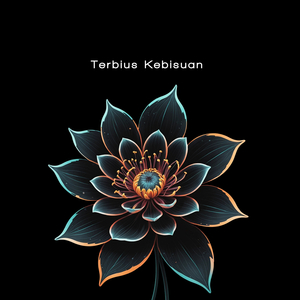 Terbius Kebisuan