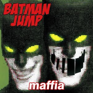 BATMAN JUMP