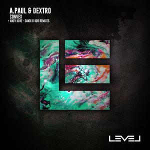 Convex (Dandi & Ugo Remix)