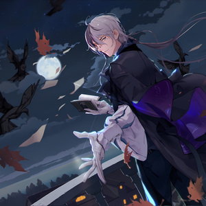 刻骨（某种意义上的主役版）（COVER韩沐伯）