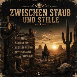 Staub zwischen Zeit