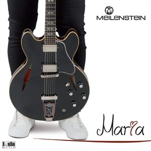 Maria (Radio Version)