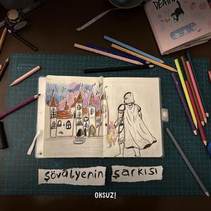 Şövalyenin Şarkısı