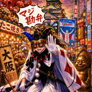 マジ勘弁