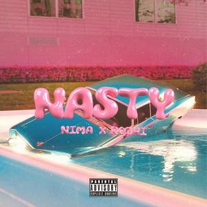 Nasty (feat. Rozhi)