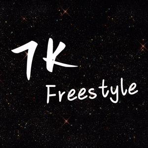 7k Freestyle (Prod by.Woodsway)