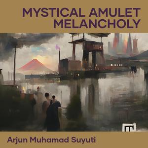 Mystical Amulet Melancholy