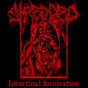 Disembowelment Fetish