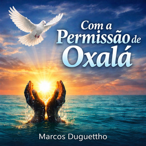 Com a Permissão de Oxalá