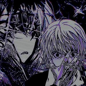 Ghost love (lost tape) (feat. kisu)